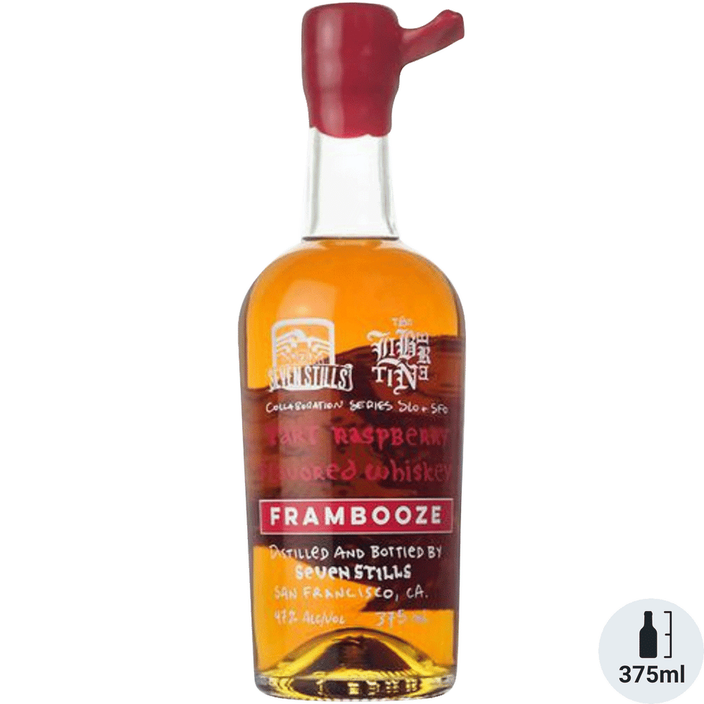 Seven Stills Frambooze