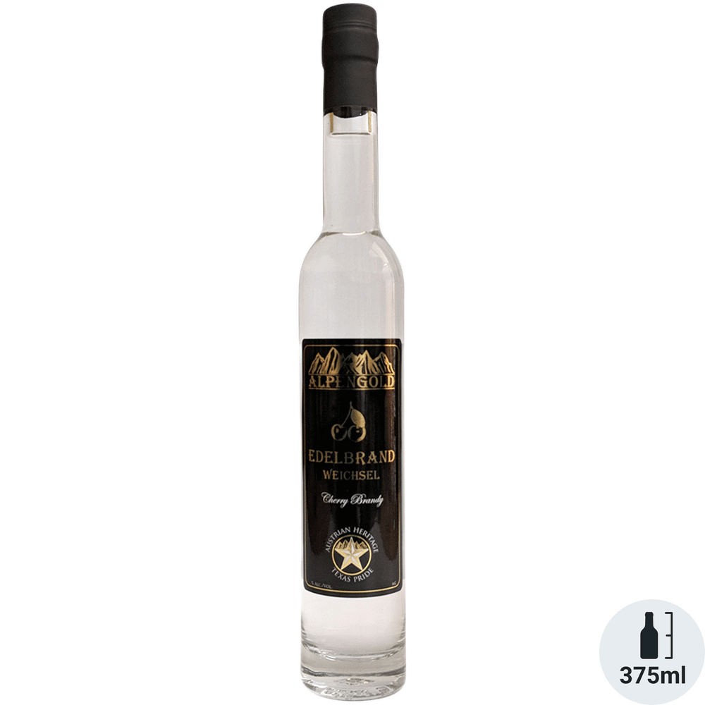Alpengold Edelbrand Cherry Brandy