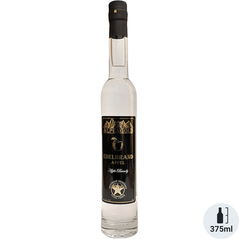 Alpengold Edelbrand Apple Brandy