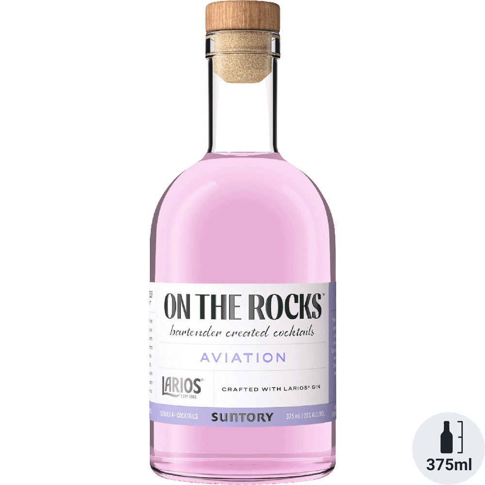 On The Rocks Aviation