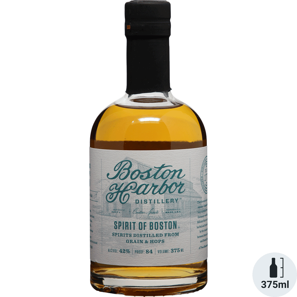 Spirit of Boston Ella Blanc IPL