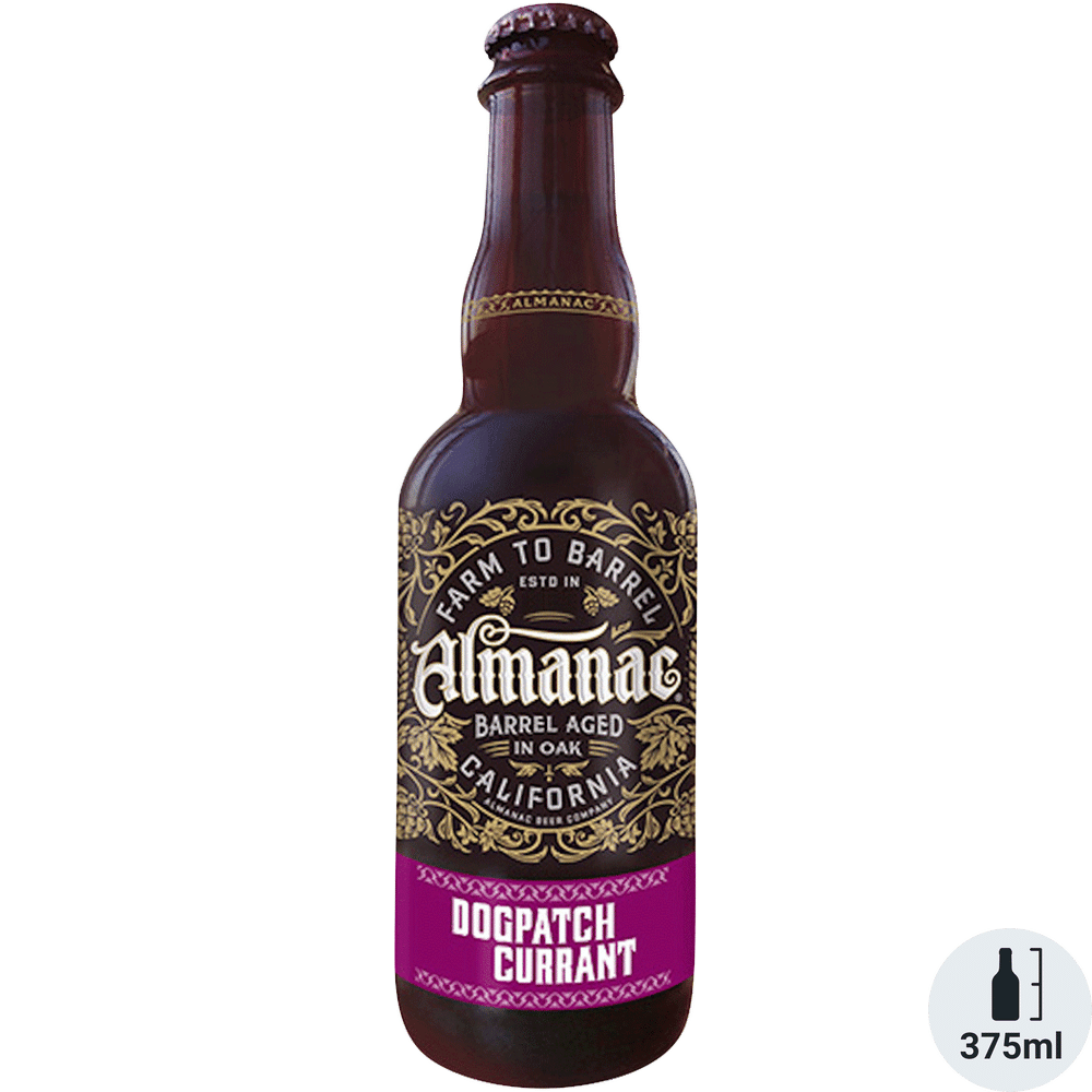 Almanac Dogpatch Currant