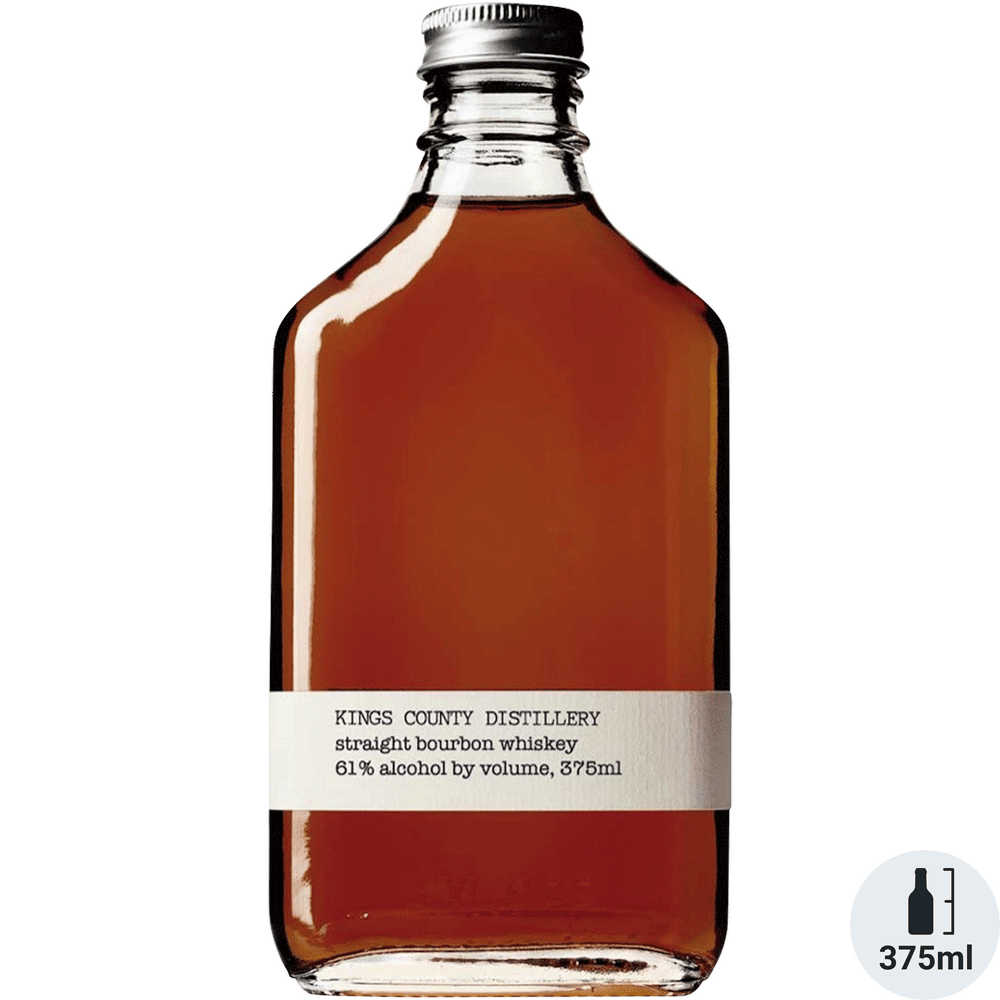 Orange County Distillery Bourbon