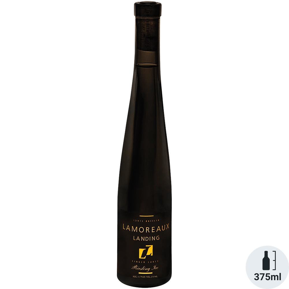 Lamoreaux Landing Riesling Ice Wine