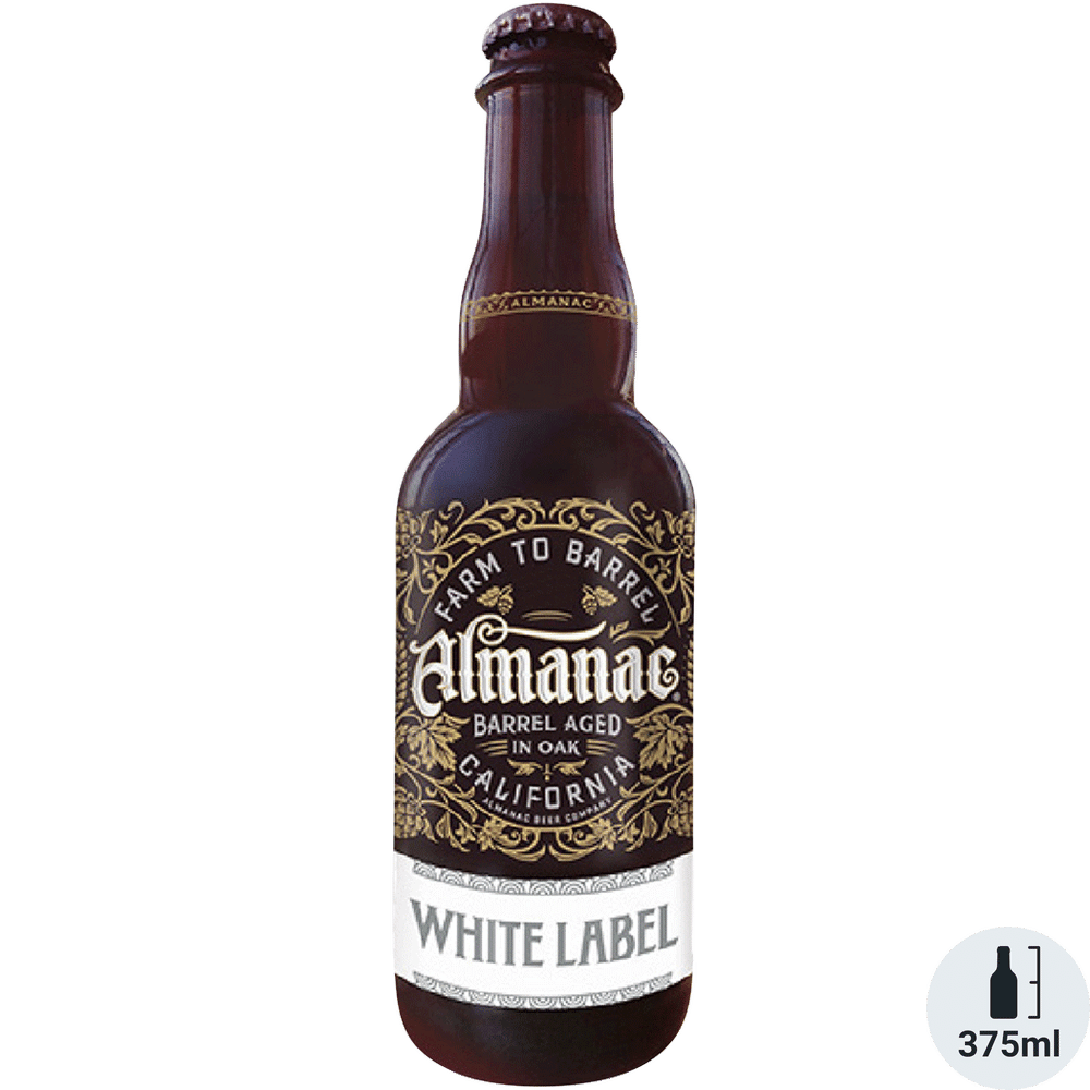 Almanac White Label