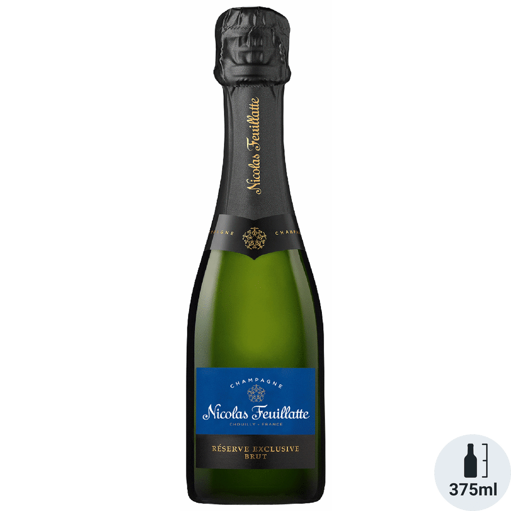 Nicolas Feuillatte Brut Champagne