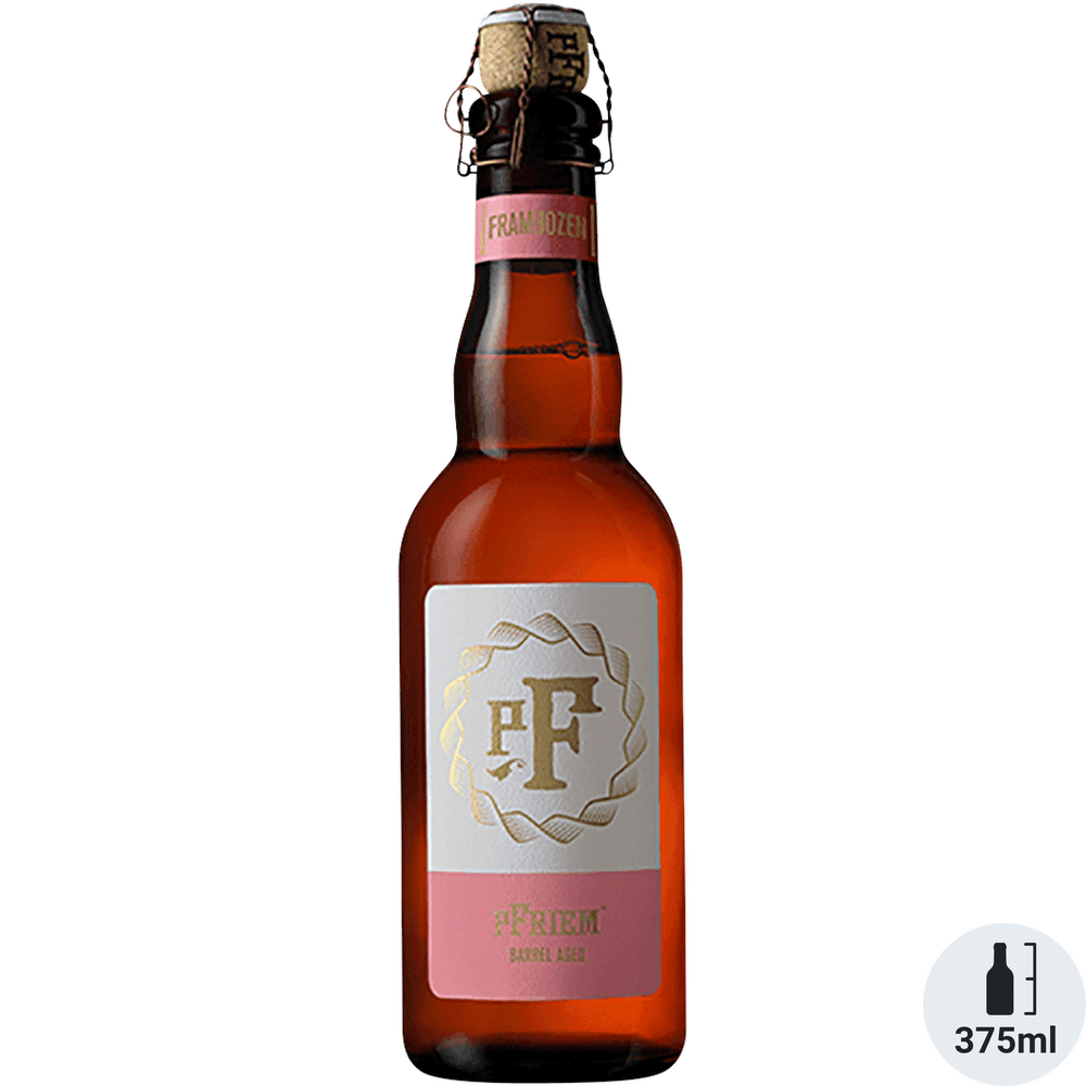 pFriem Frambozen