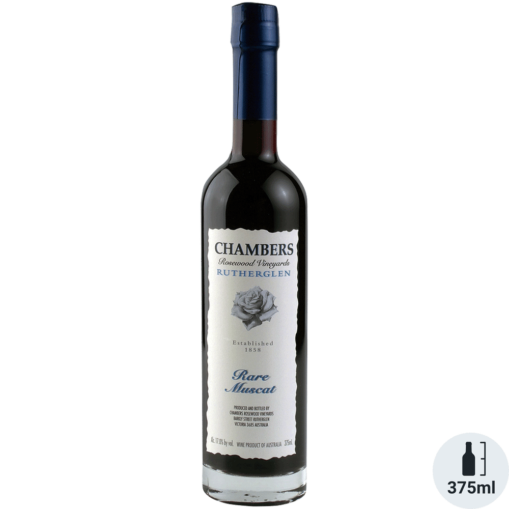 Chambers Rosewood Muscat Rare