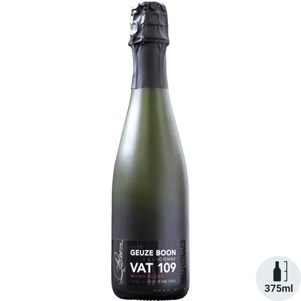 Boon Vat 109 Gueze