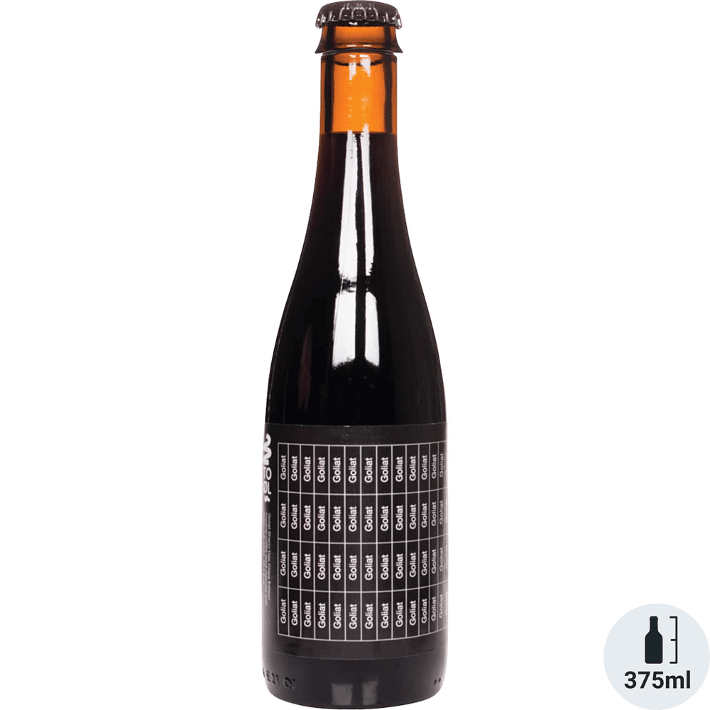 To Ol Goliat Sherry Edition