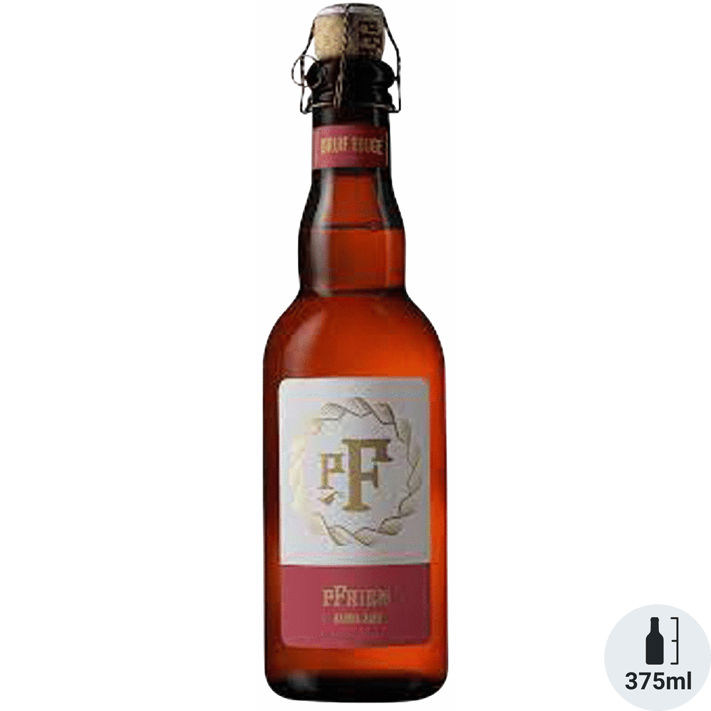 pFriem Druff Rouge