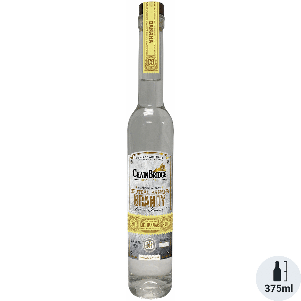 Chainbridge Neutral Banana Brandy