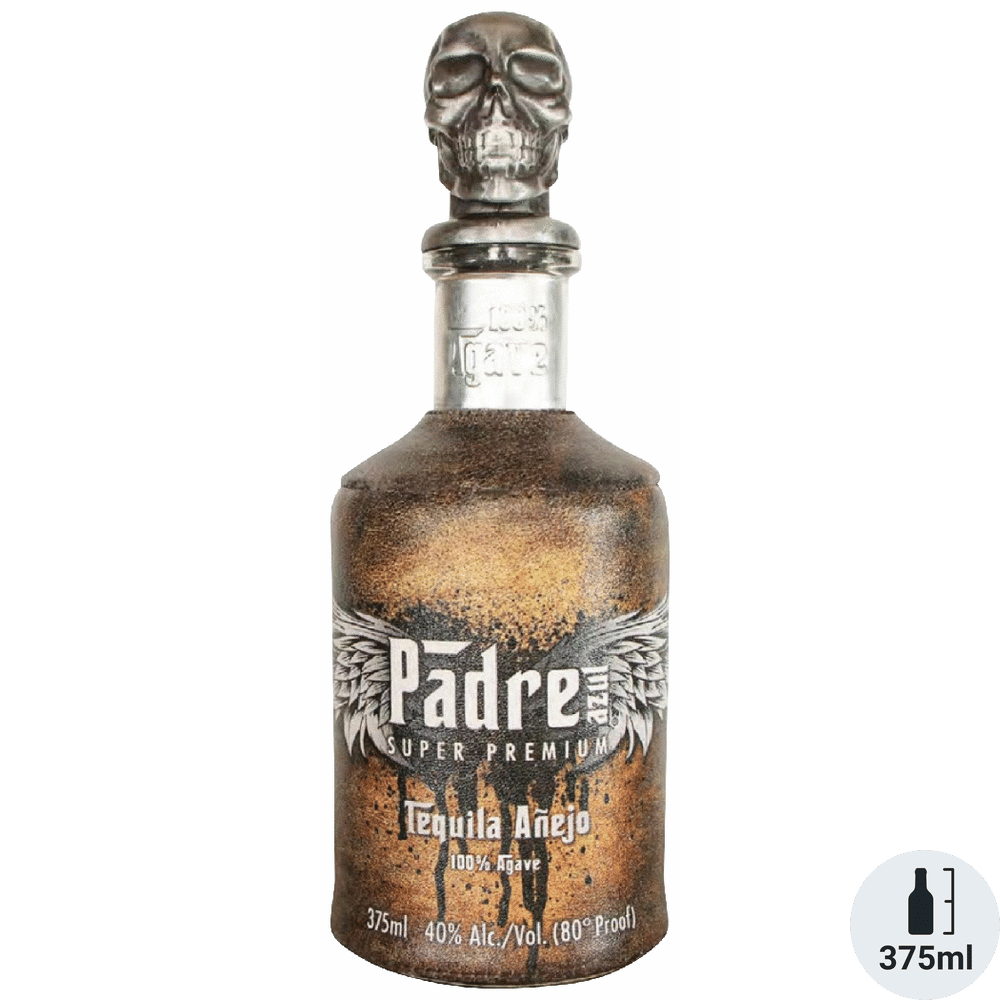 Padre Azul Super Premium Anejo Tequila | Total Wine & More