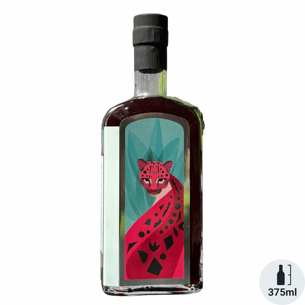 IRS Cocktails Baja Hibiscus Margarita