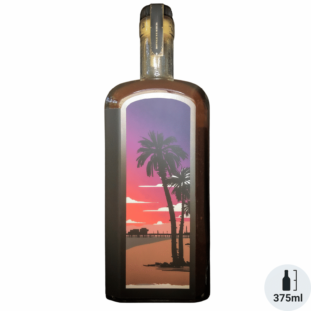 IRS Cocktails O'Side Sling