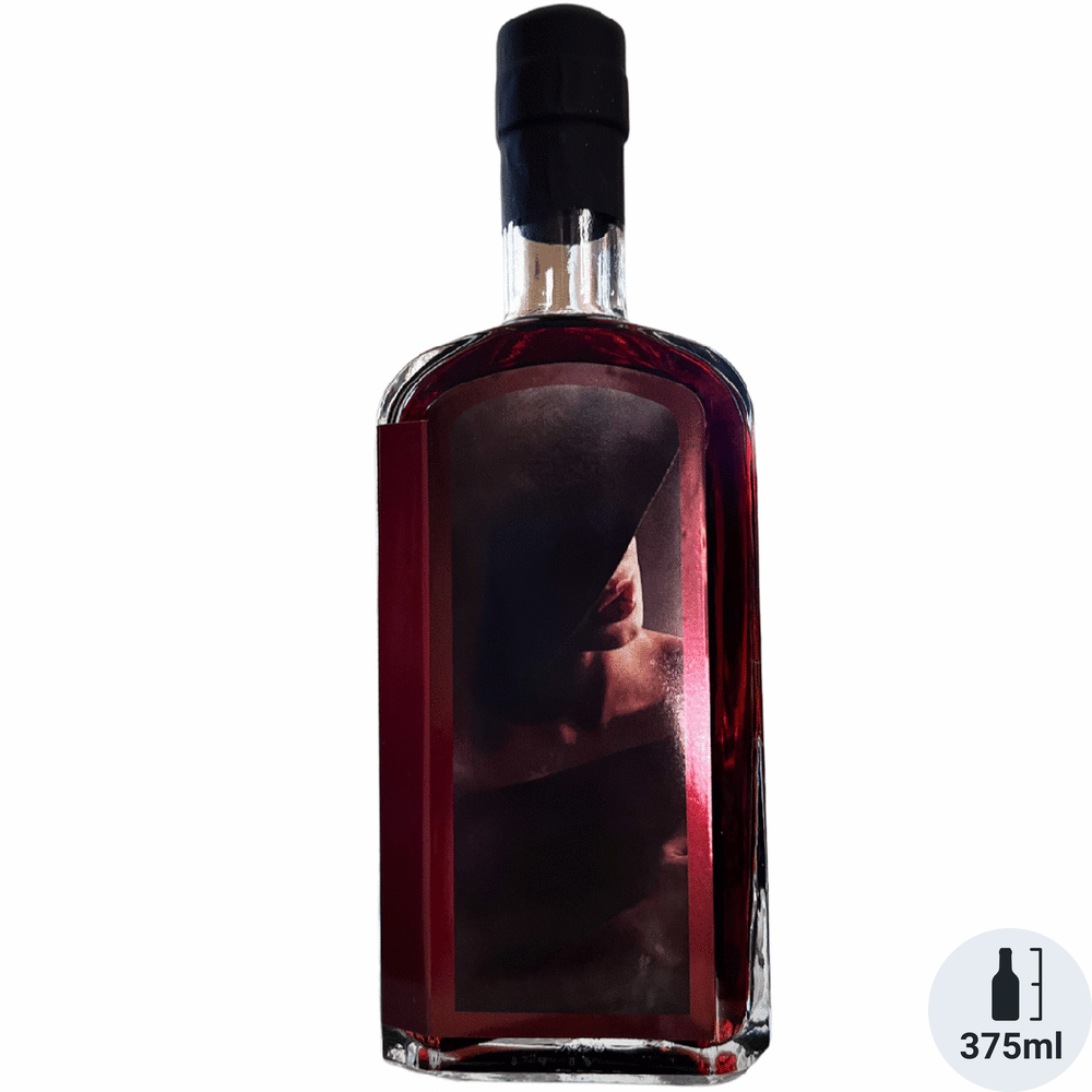 IRS Cocktails Manhattan Noir