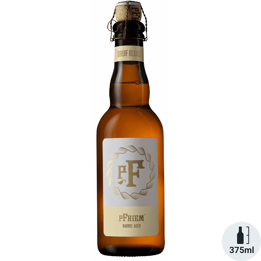 pFriem Druif Blanc
