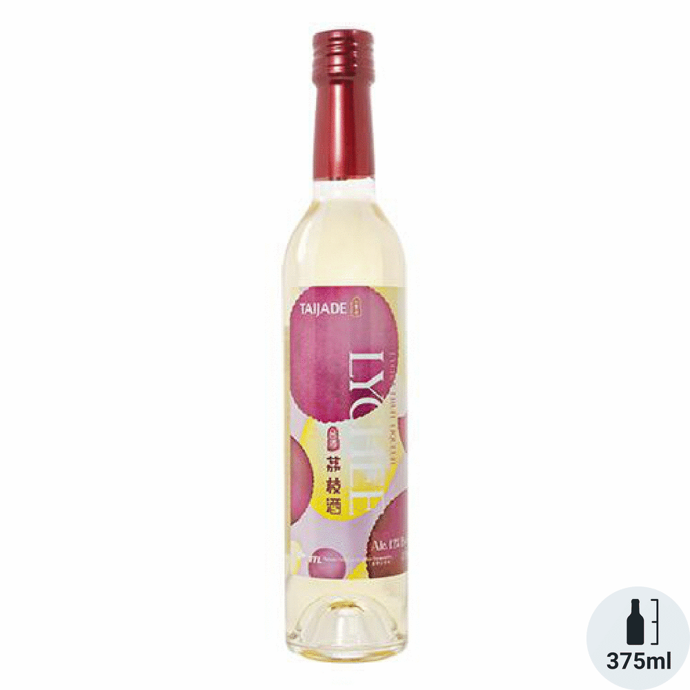TTL Lychee Fruit Liqueur