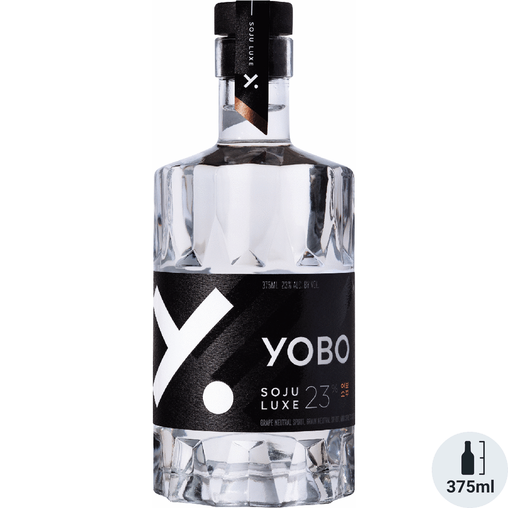 YOBO LUXE SOJU