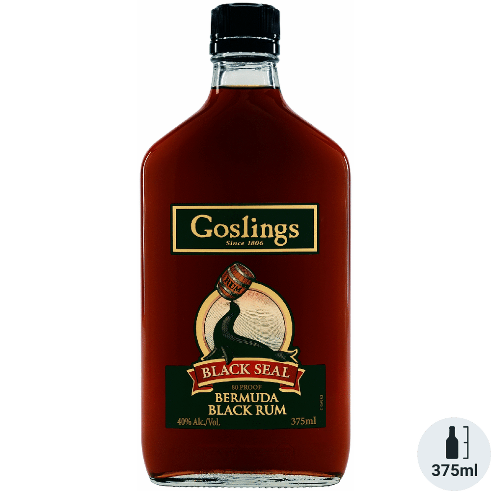 Gosling's Black Seal Rum