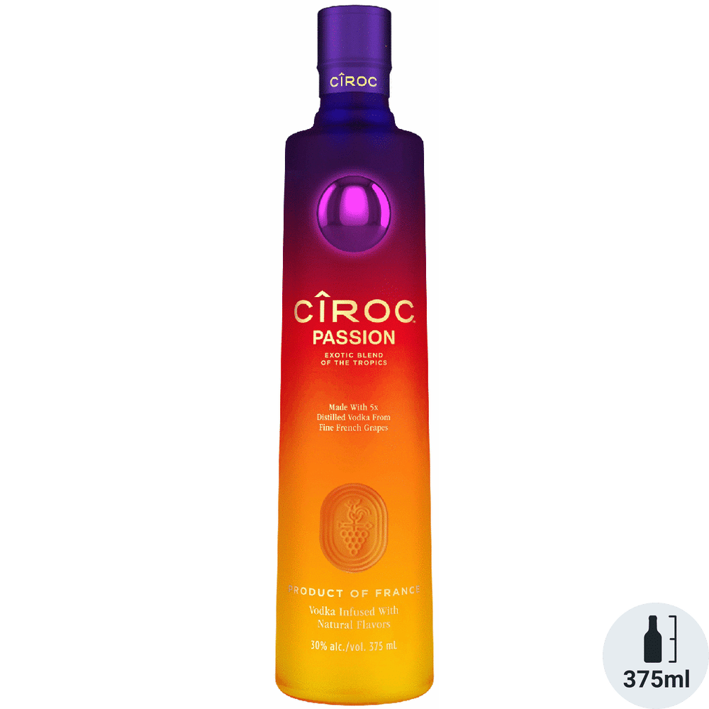 Ciroc Passion Vodka