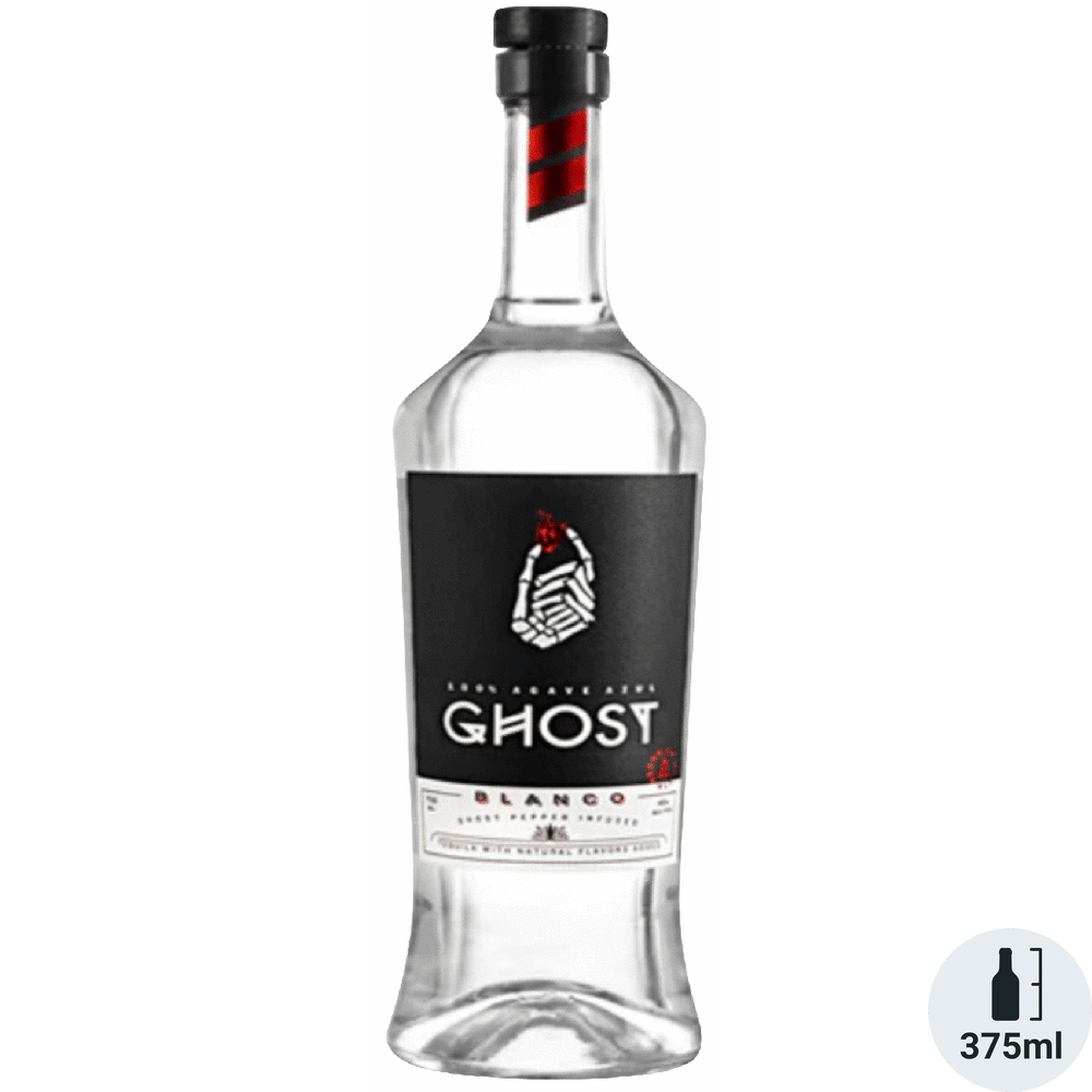 Ghost Blanco Tequila
