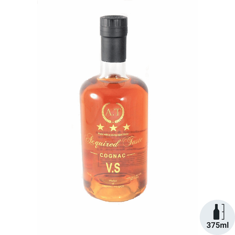 Acquired Taste Cognac VS