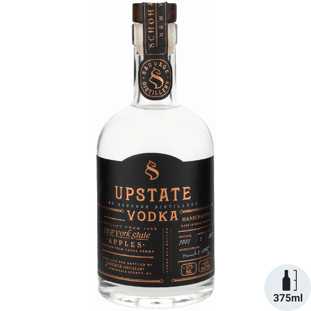Upstate Vodka Total Wine More