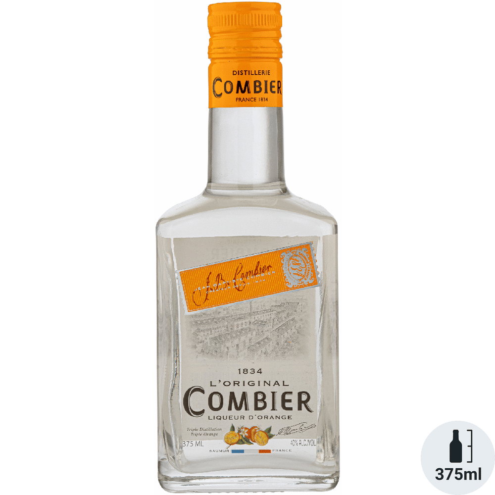 Combier L'Original Liqueur D'Orange