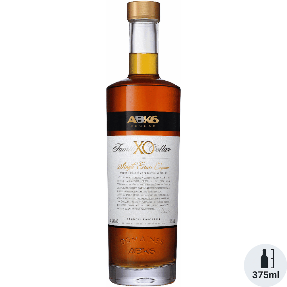 ABK6 XO Cognac