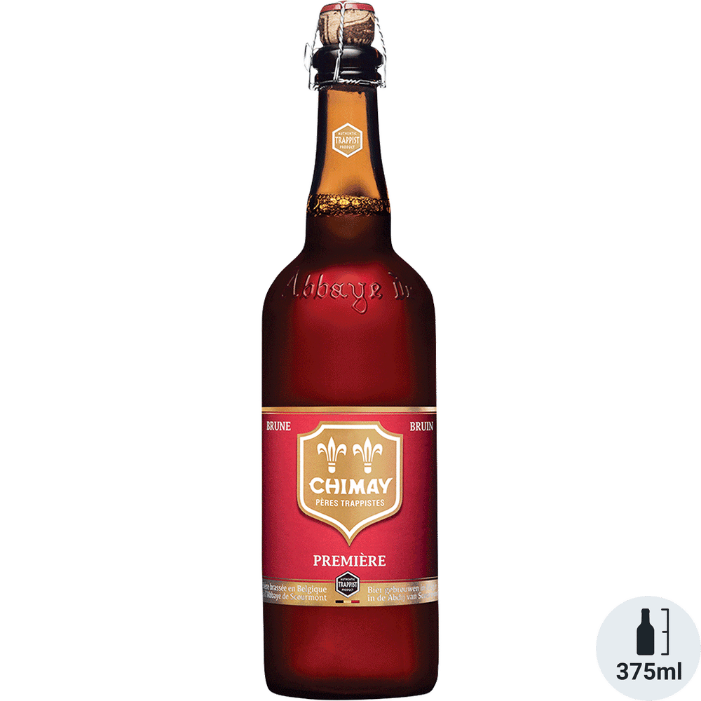 Chimay Premiere Red