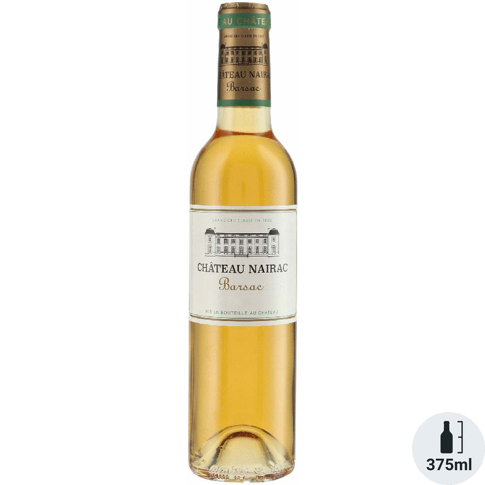 Chateau Nairac Barsac