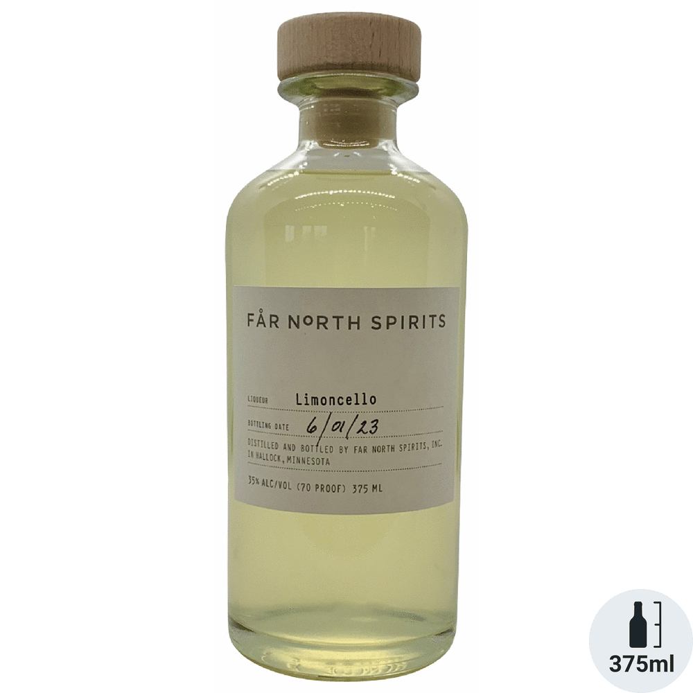 Limoncello