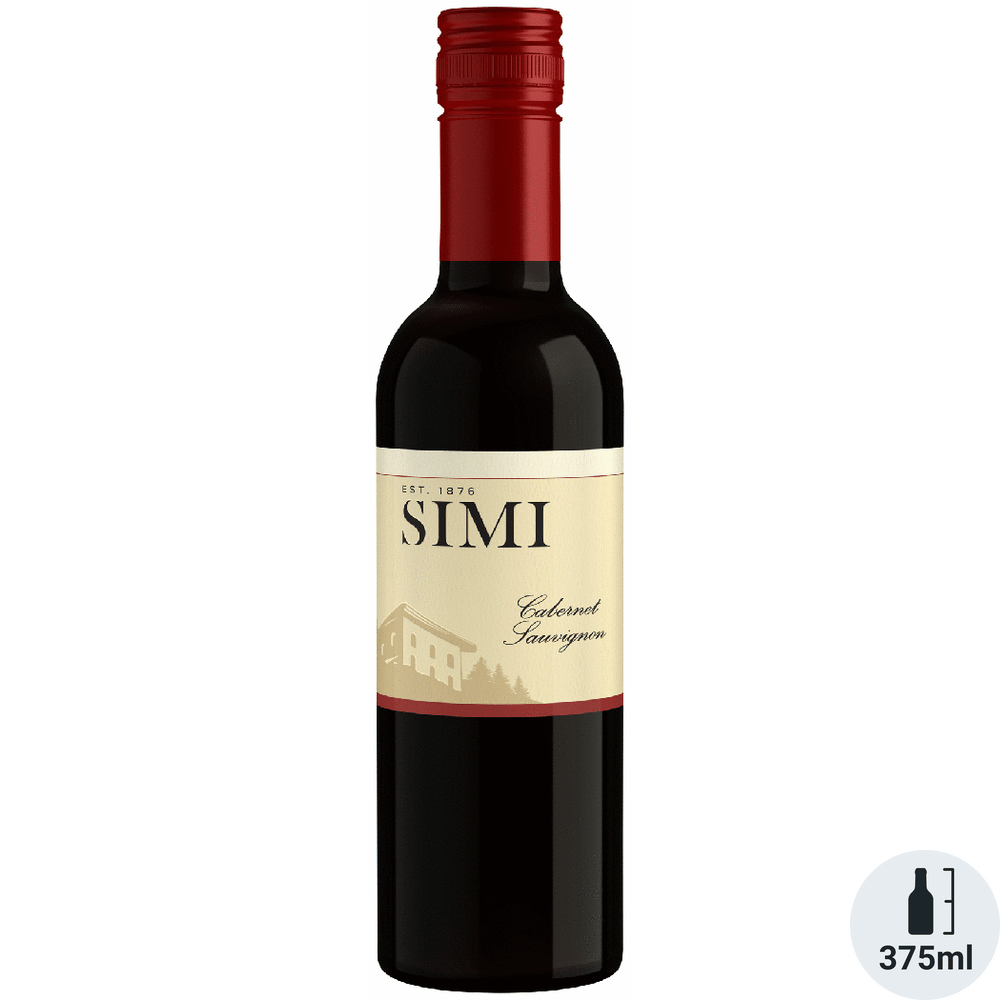Simi Cabernet
