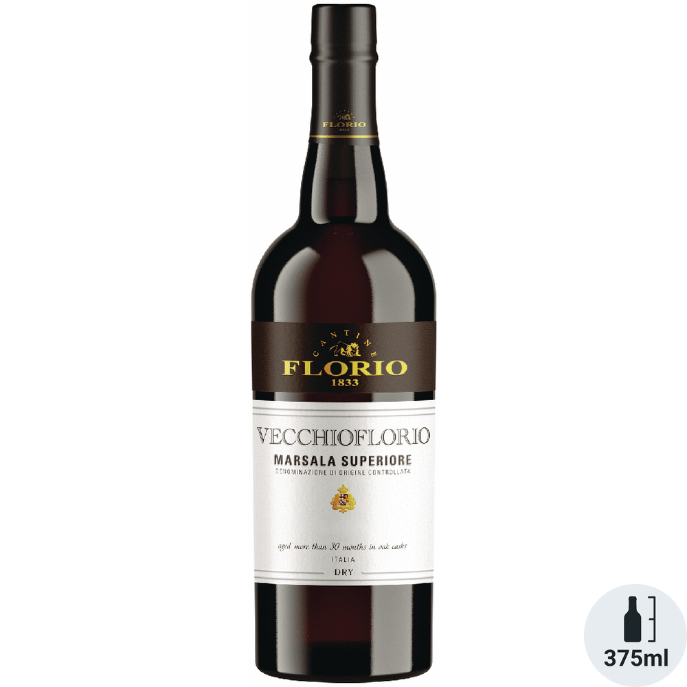 Florio Dry Marsala