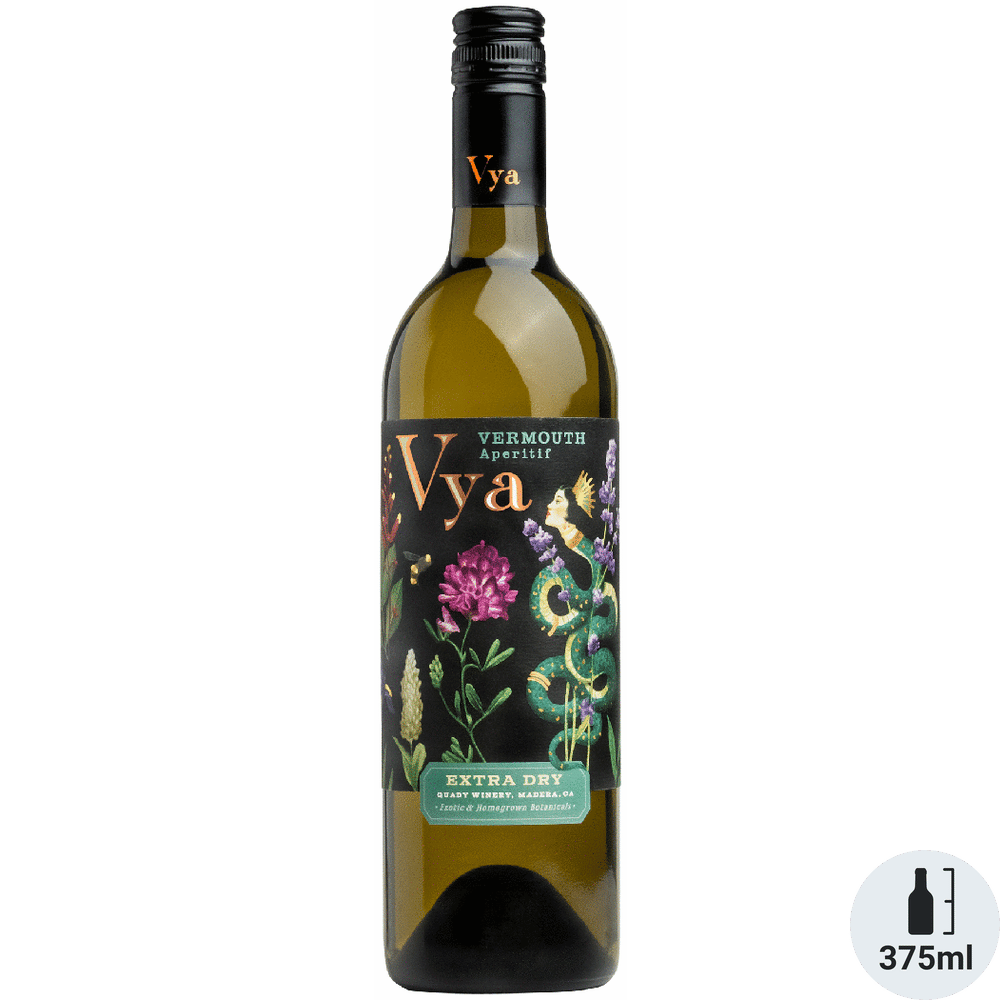 Vya Extra Dry Vermouth