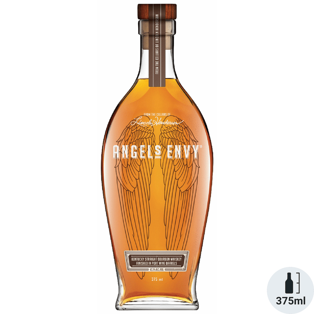 Angel's Envy Bourbon