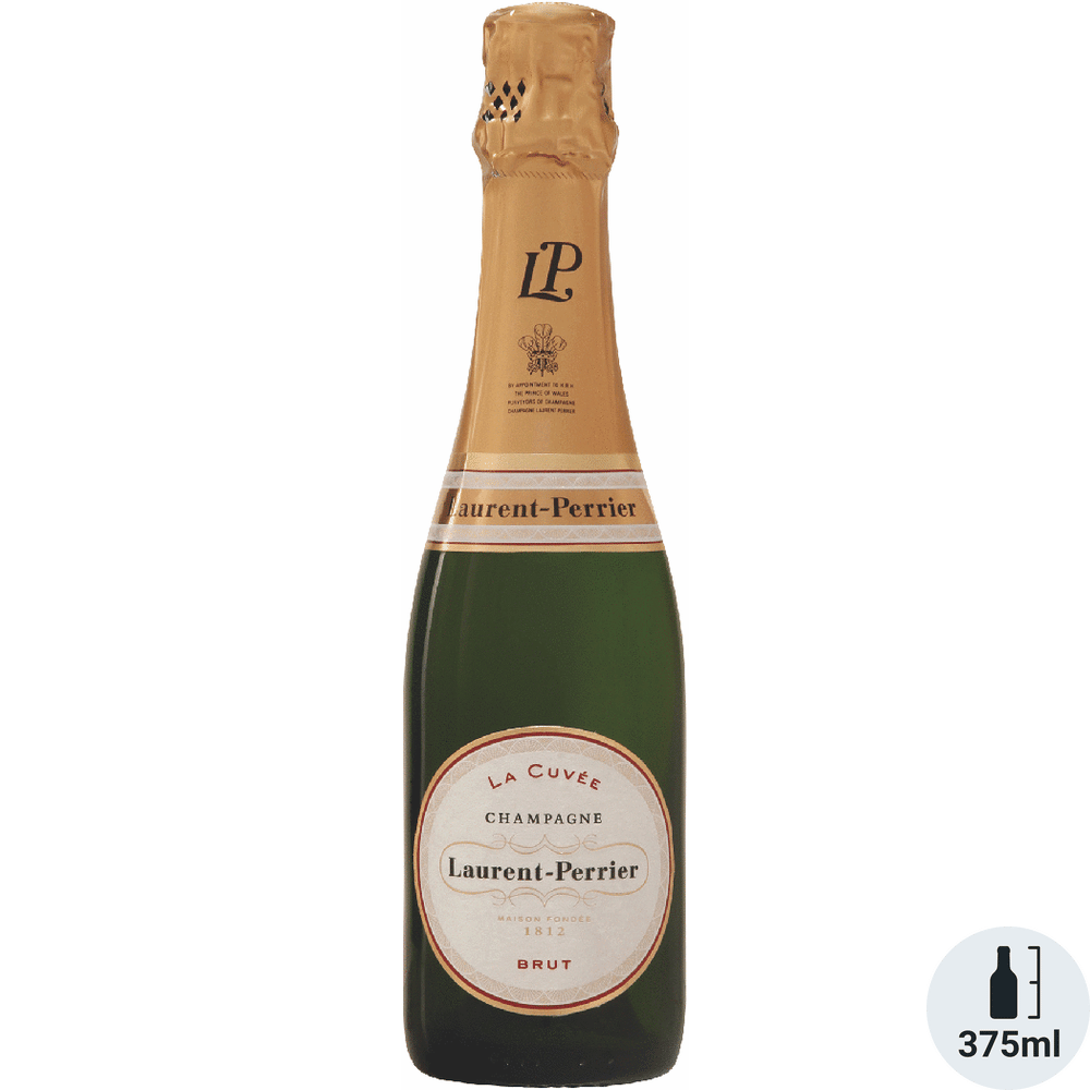 Laurent Perrier Brut La Cuvee Champagne