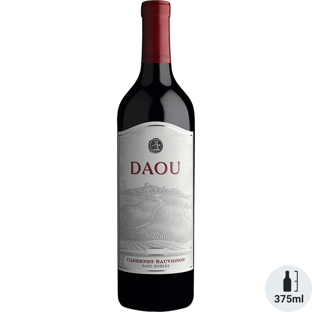 Daou Paso Robles Cabernet Sauvignon