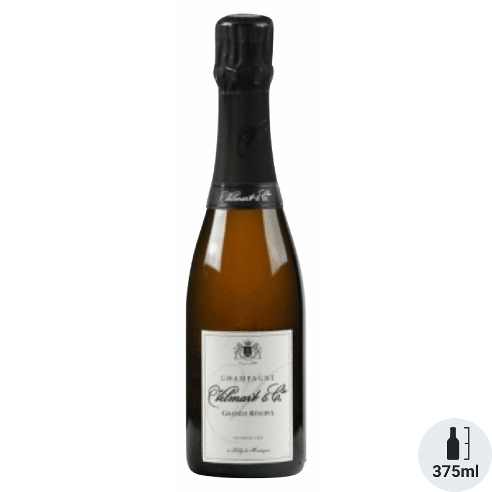 Vilmart & Cie Champagne 'Grande Reserve'