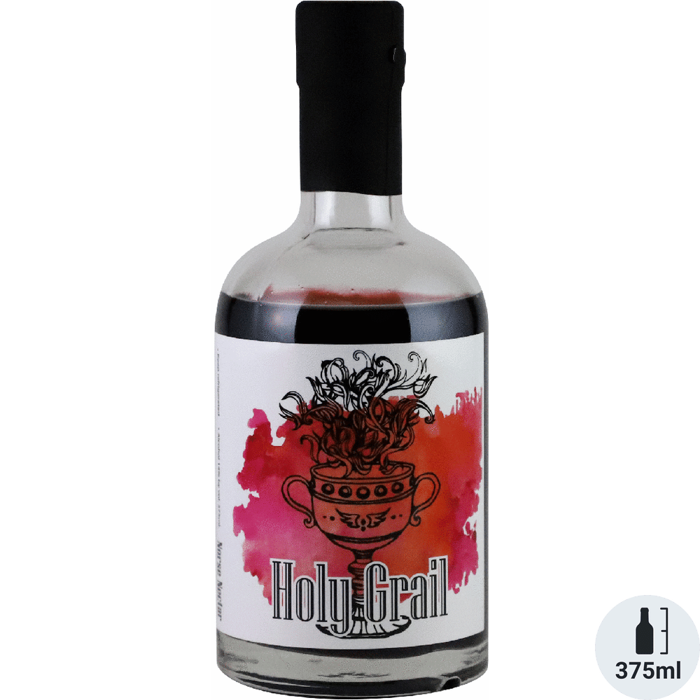 Norse Nectar Holy Grail