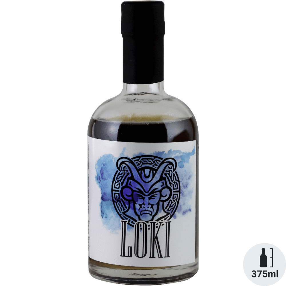 Norse Nectar Loki