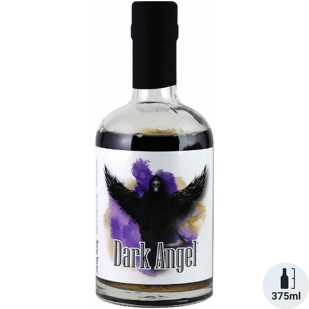 Norse Nectar Dark Angel