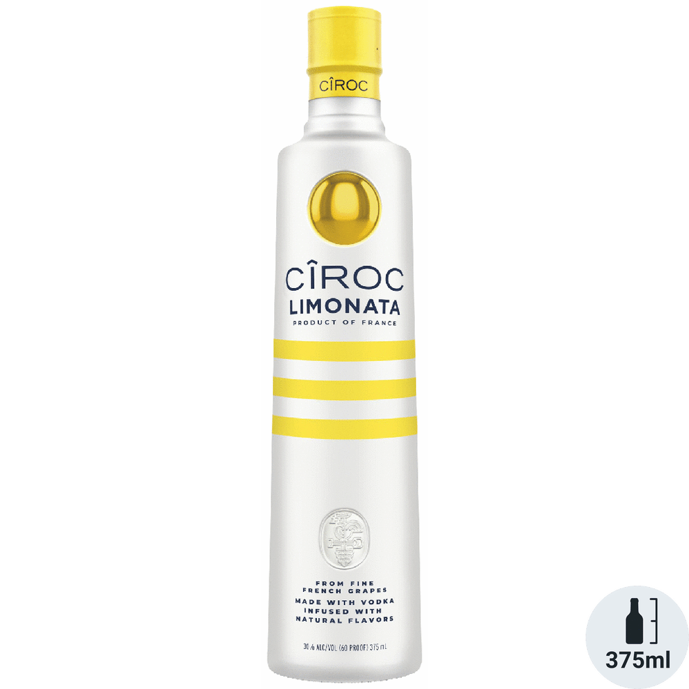 Ciroc Limonata 60 Proof