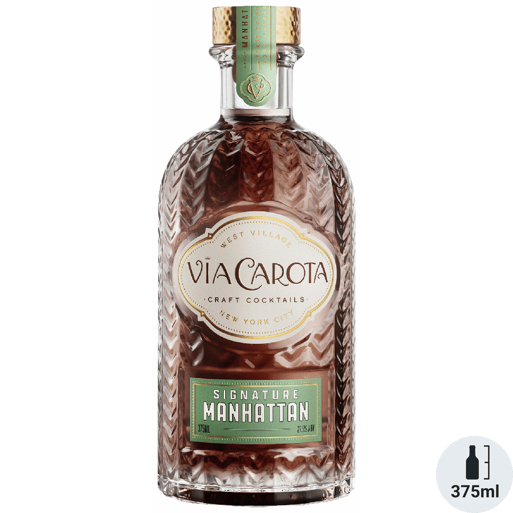 Via Carota Signature Manhattan