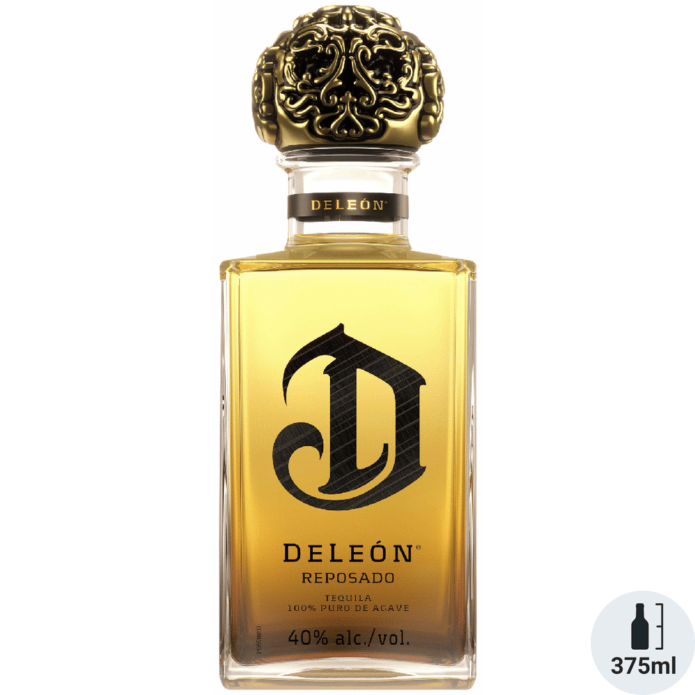 Deleon Premium Reposado Tequila