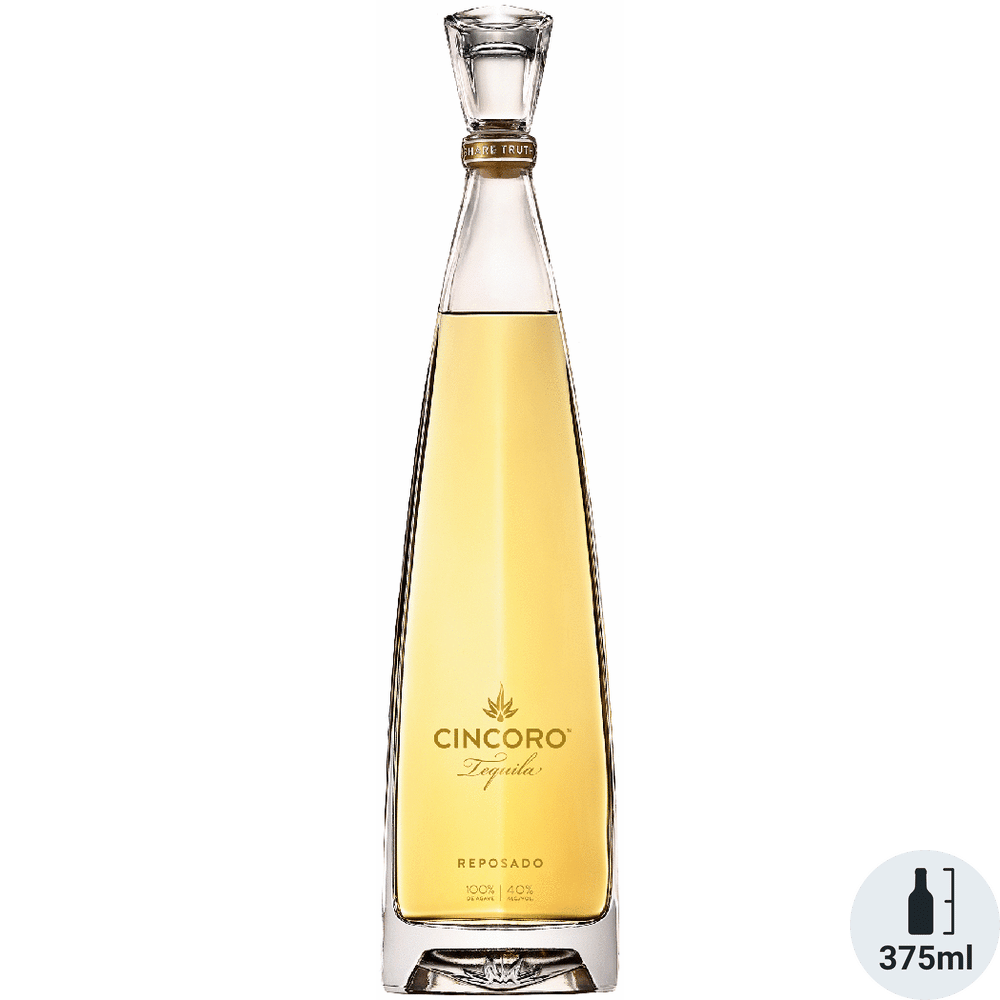 Cincoro Reposado Tequila