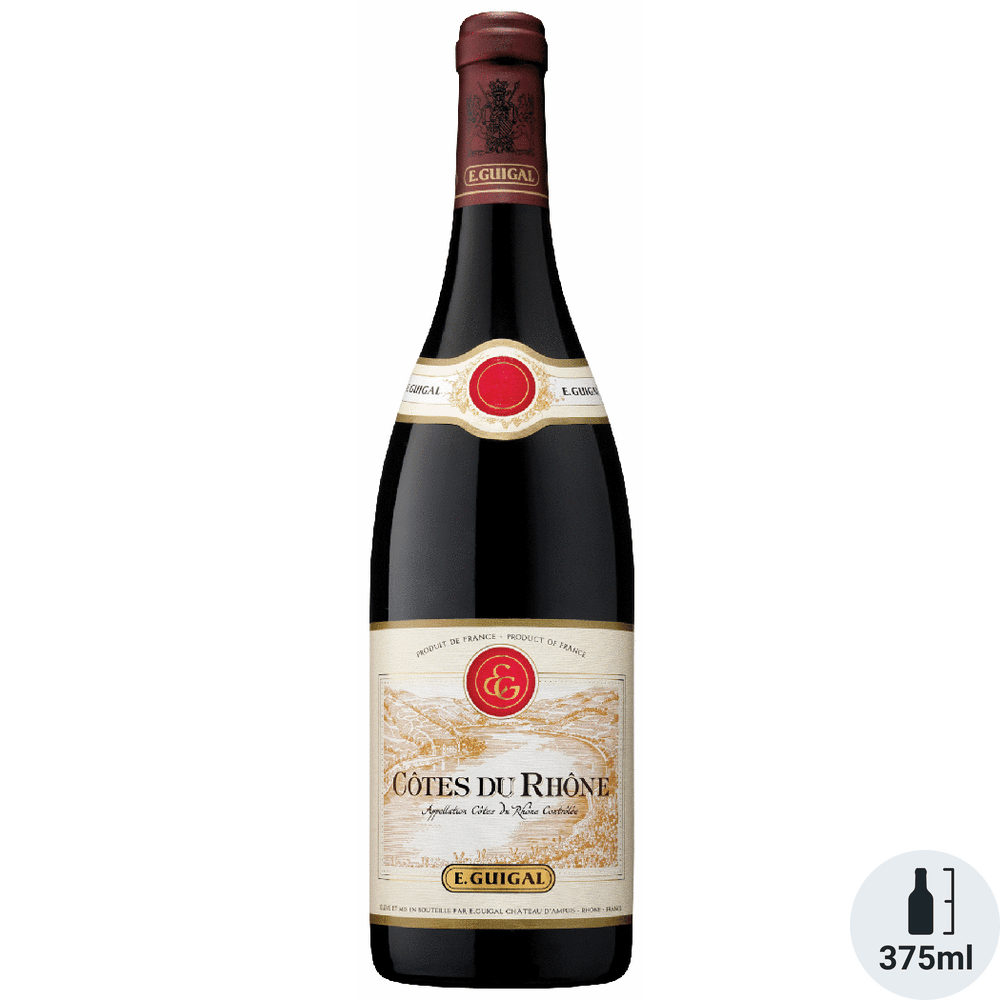 Guigal Cotes du Rhone Rouge