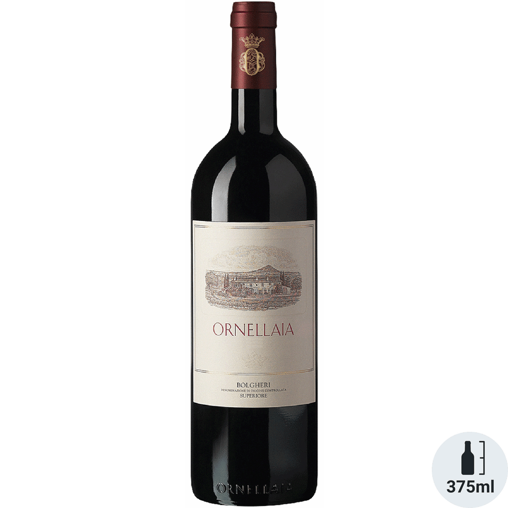 Ornellaia