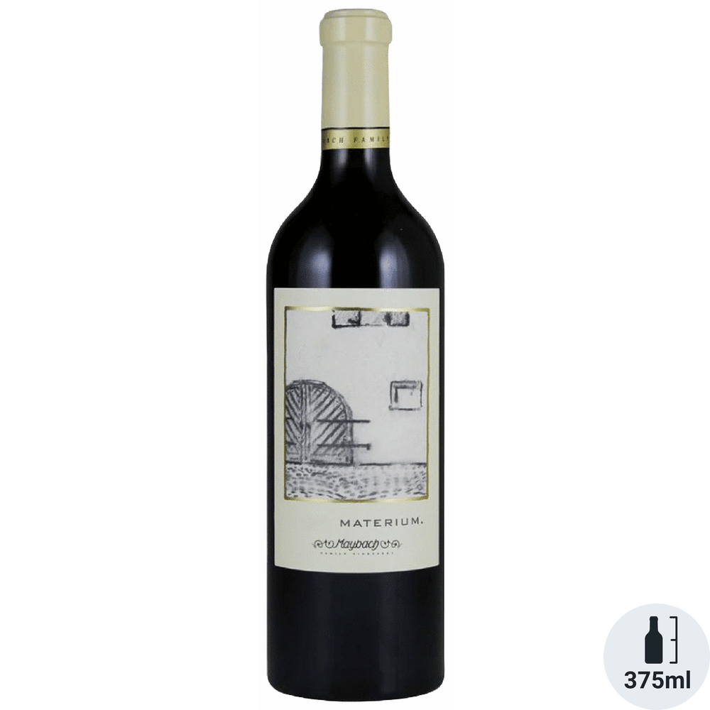 Maybach Cabernet Materium Oakville, 2021
